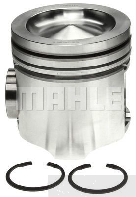 Поршень в сборе (без колец) Clevite 224-3276 для двигателя Cummins L10 3803967 3055622 3803626