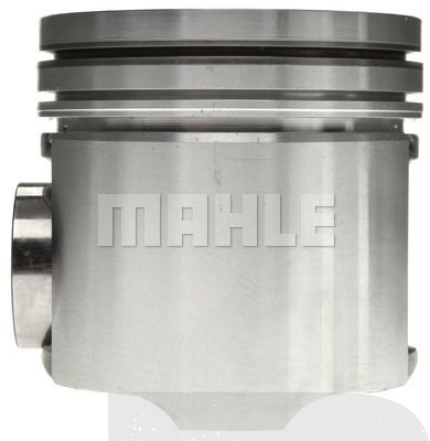 Поршень в сборе (без колец) Clevite 224-3276 для двигателя Cummins L10 3803967 3055622 3803626
