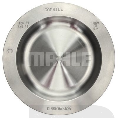 Поршень в сборе (без колец) Clevite 224-3276 для двигателя Cummins L10 3803967 3055622 3803626