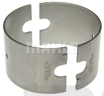 Шатунные вкладыши (к-т  2 шт STD) Clevite CB-296P для двигателя Cummins N H Series 2203670 42679 42679-1