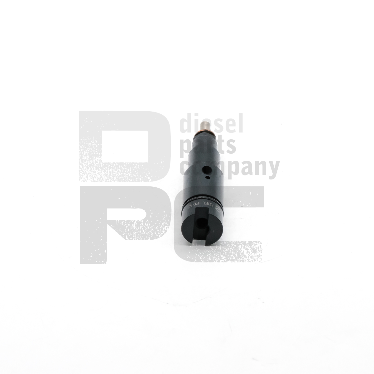 Форсунка-инжектор Cummins Евро 2 DongFeng 375 л.с. 3975929 3975928