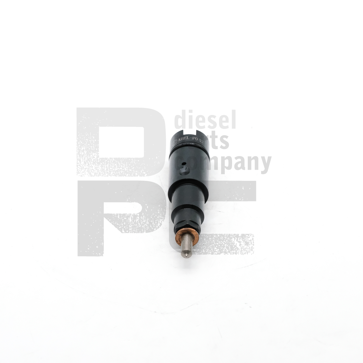 Форсунка-инжектор Cummins Евро 2 DongFeng 375 л.с. 3975929 3975928
