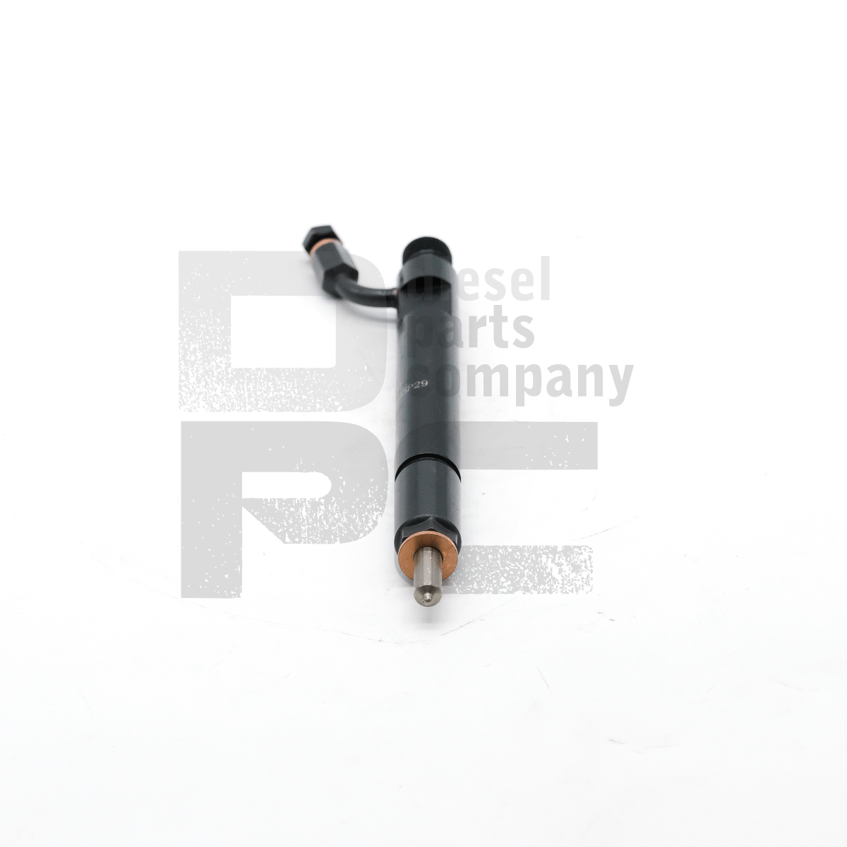 Форсунка Cummins C8.3 3966818 4089437