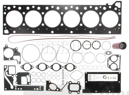 Верхний набор прокладок Victor Reinz HS54775-2 для двигателя Cummins ISX, QSX 4352145 4955596 4089169