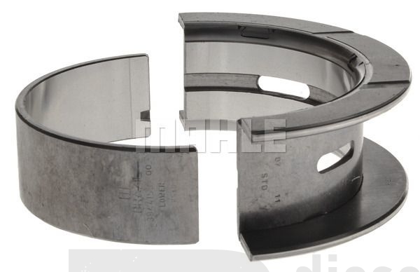 Упорный и коренной вкладыш (к-т на шейку коленвала STD) Clevite MB-3964A для двигателя Cummins L, C 3945929